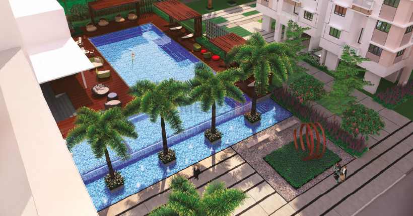 Jayabheri The Summit Featured